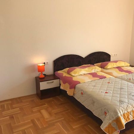טרוגיר Apartments Filip מראה חיצוני תמונה