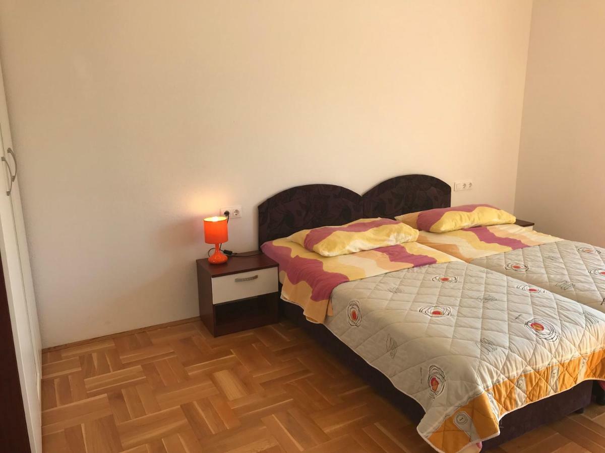 טרוגיר Apartments Filip מראה חיצוני תמונה
