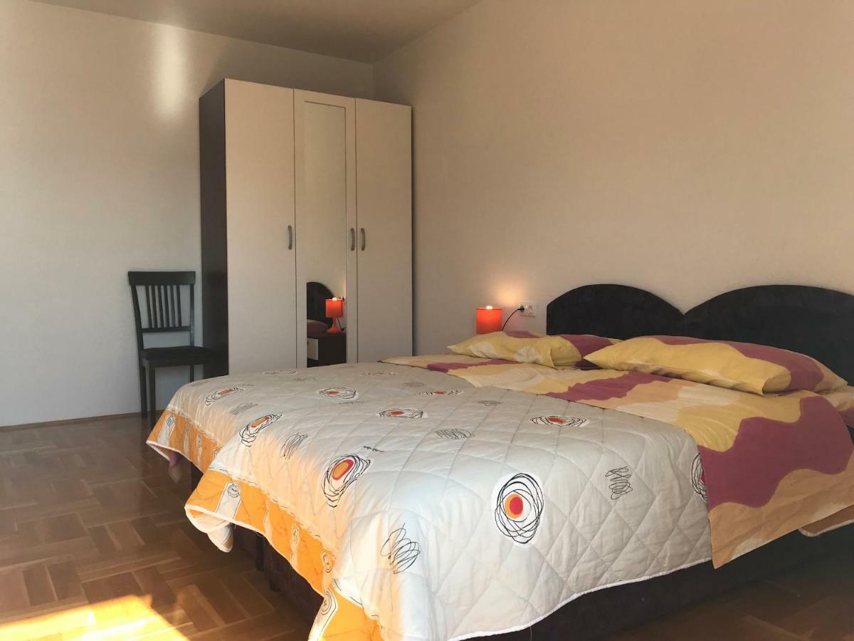טרוגיר Apartments Filip מראה חיצוני תמונה