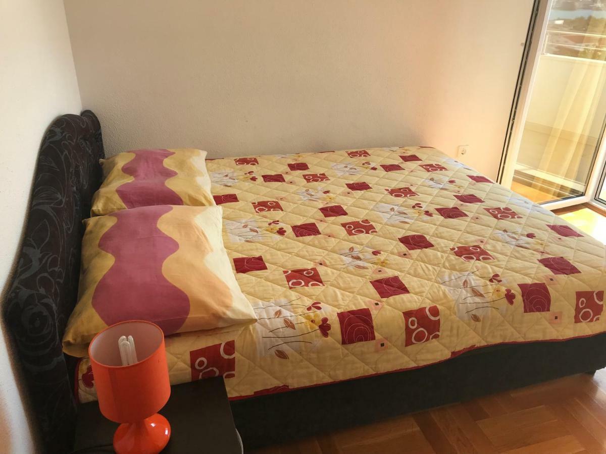 טרוגיר Apartments Filip מראה חיצוני תמונה