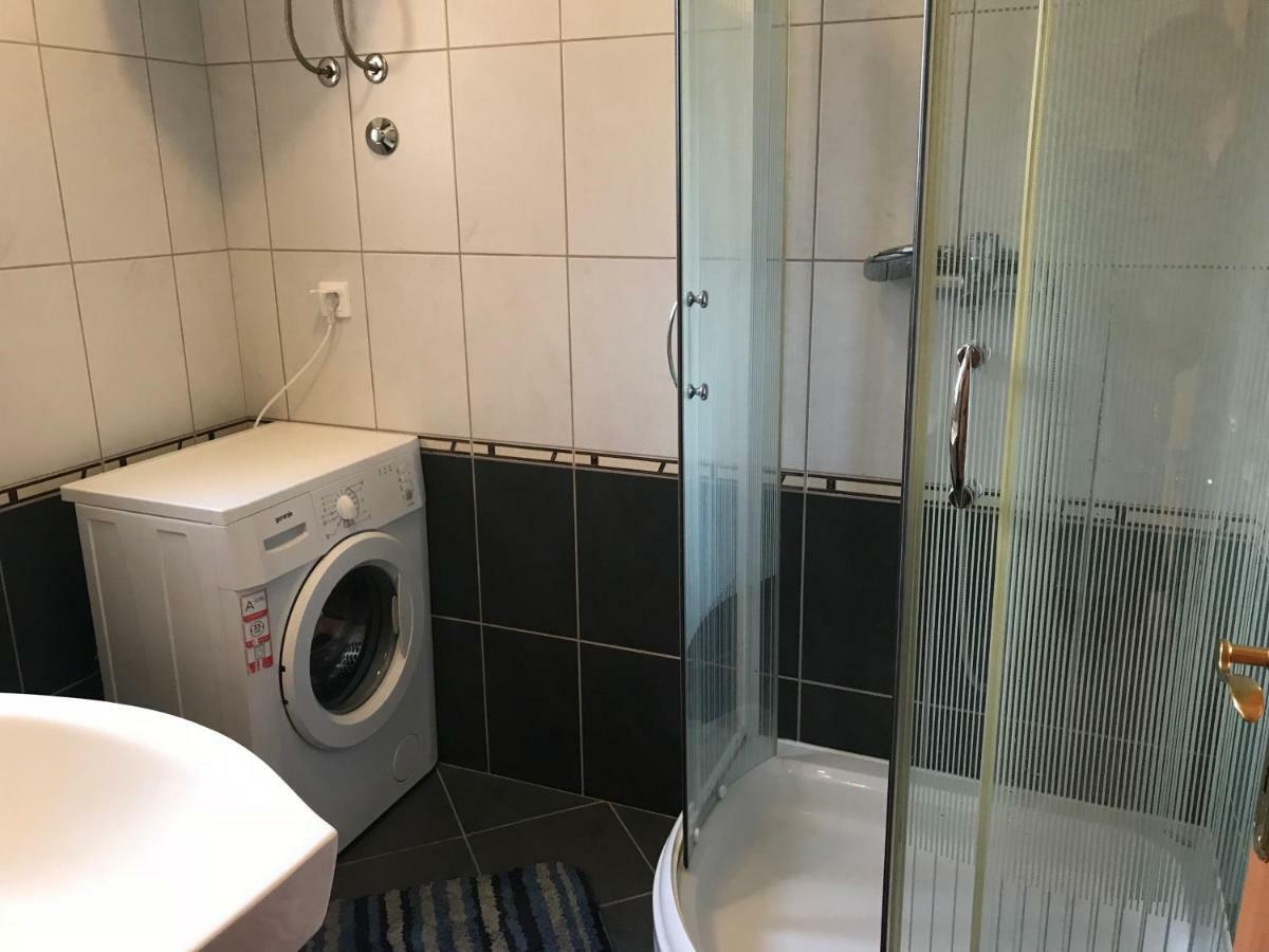 טרוגיר Apartments Filip מראה חיצוני תמונה