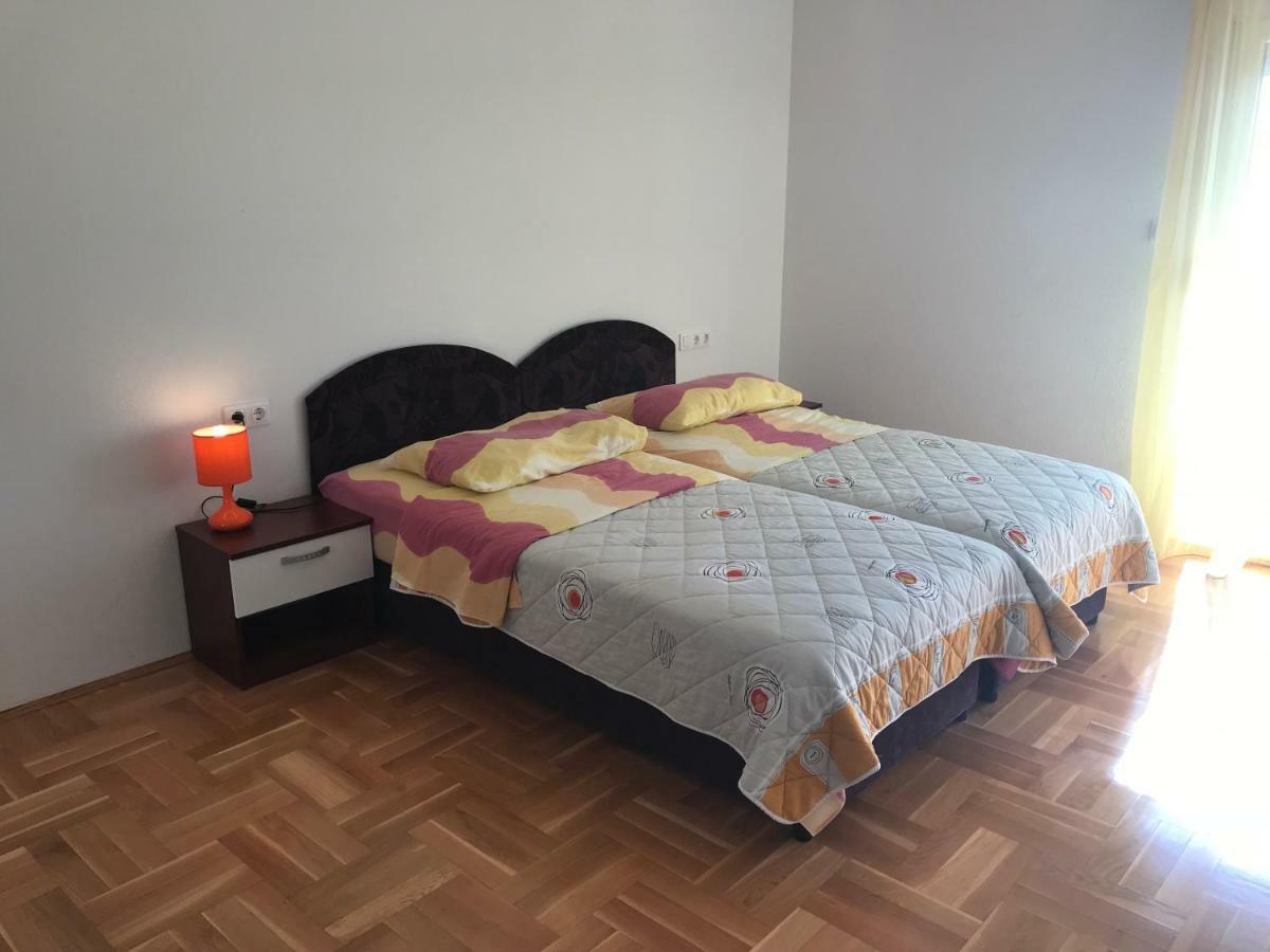 טרוגיר Apartments Filip מראה חיצוני תמונה