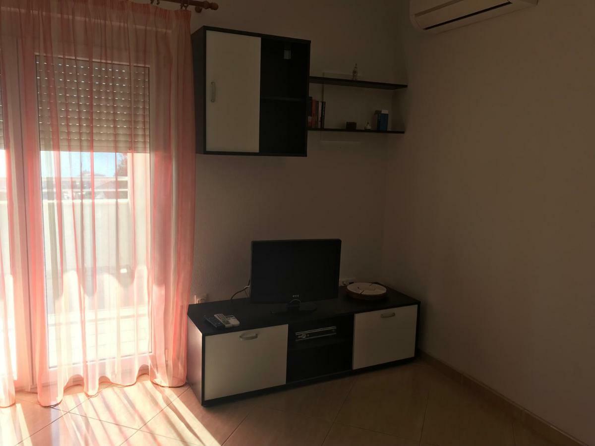 טרוגיר Apartments Filip מראה חיצוני תמונה