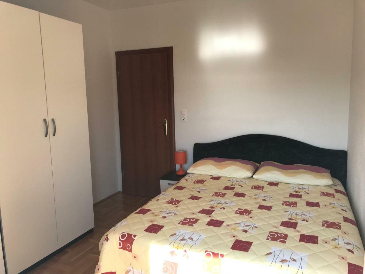 טרוגיר Apartments Filip מראה חיצוני תמונה