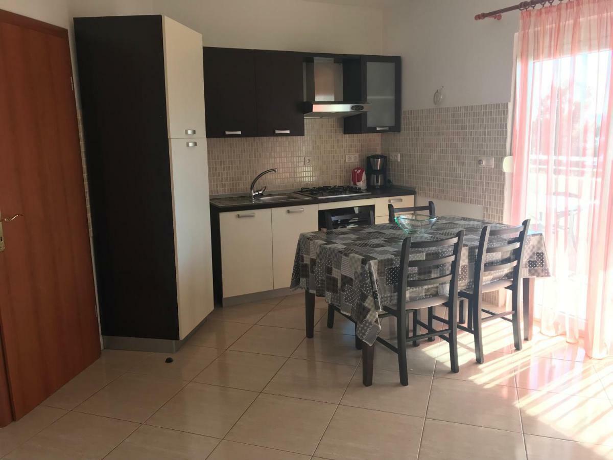 טרוגיר Apartments Filip מראה חיצוני תמונה