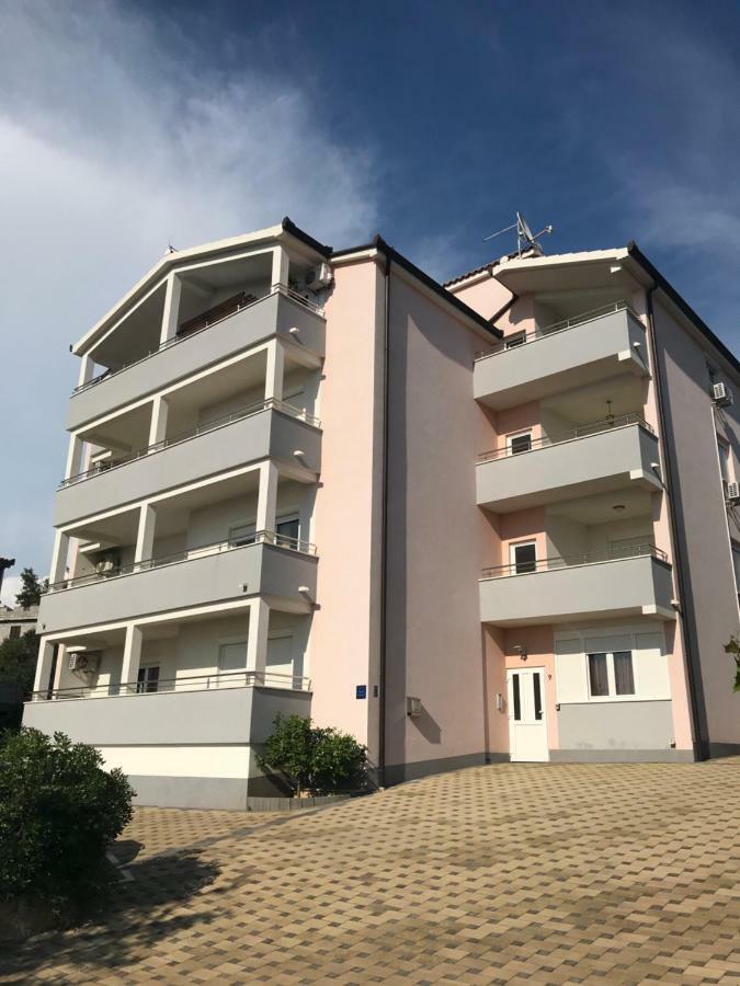 טרוגיר Apartments Filip מראה חיצוני תמונה