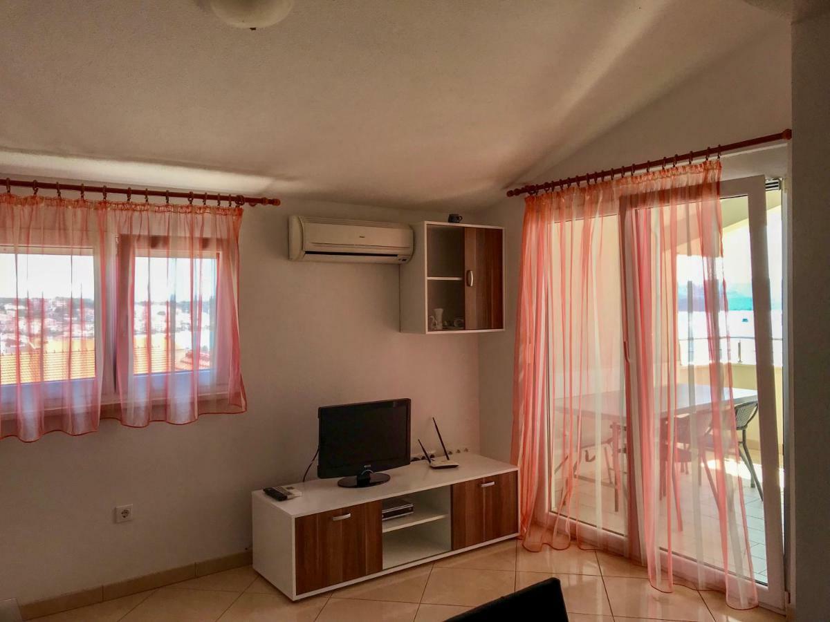 טרוגיר Apartments Filip מראה חיצוני תמונה
