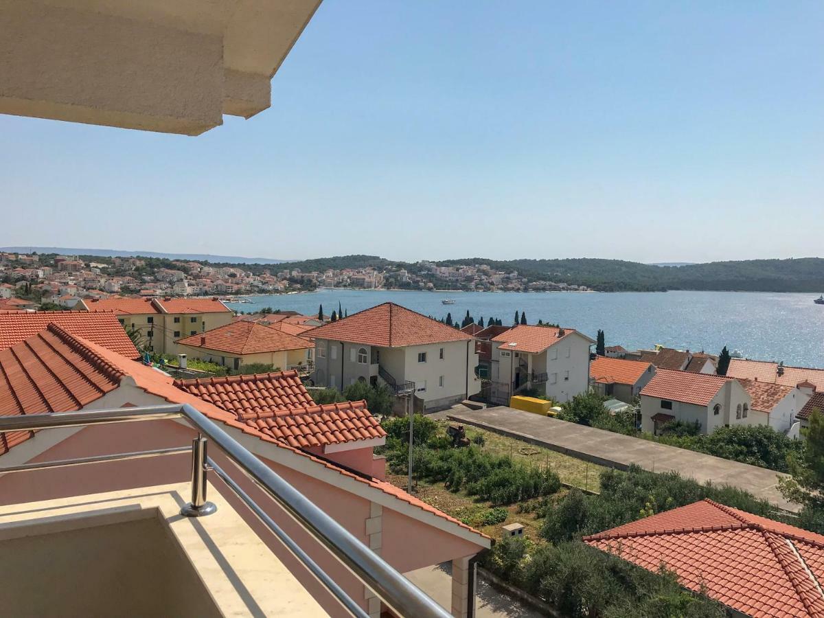 טרוגיר Apartments Filip מראה חיצוני תמונה