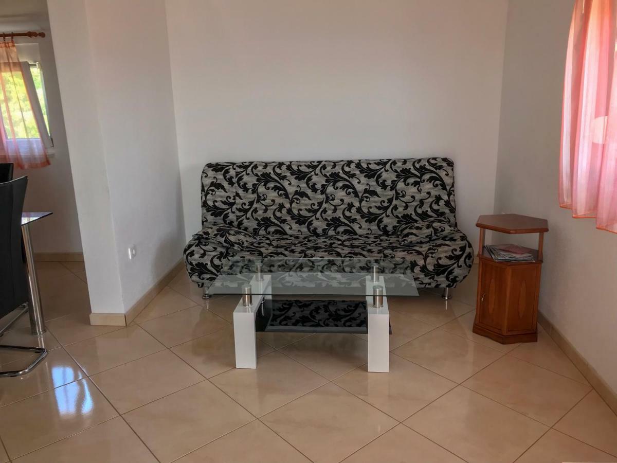 טרוגיר Apartments Filip מראה חיצוני תמונה