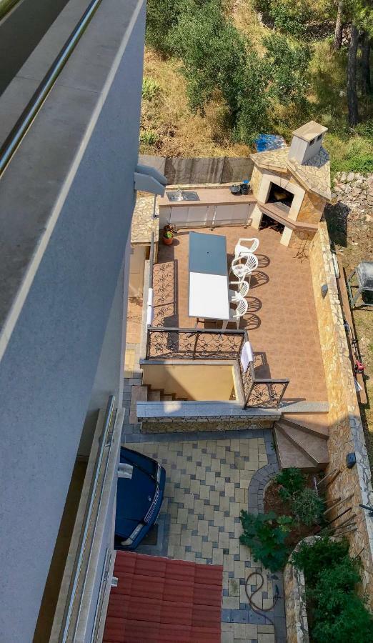 טרוגיר Apartments Filip מראה חיצוני תמונה