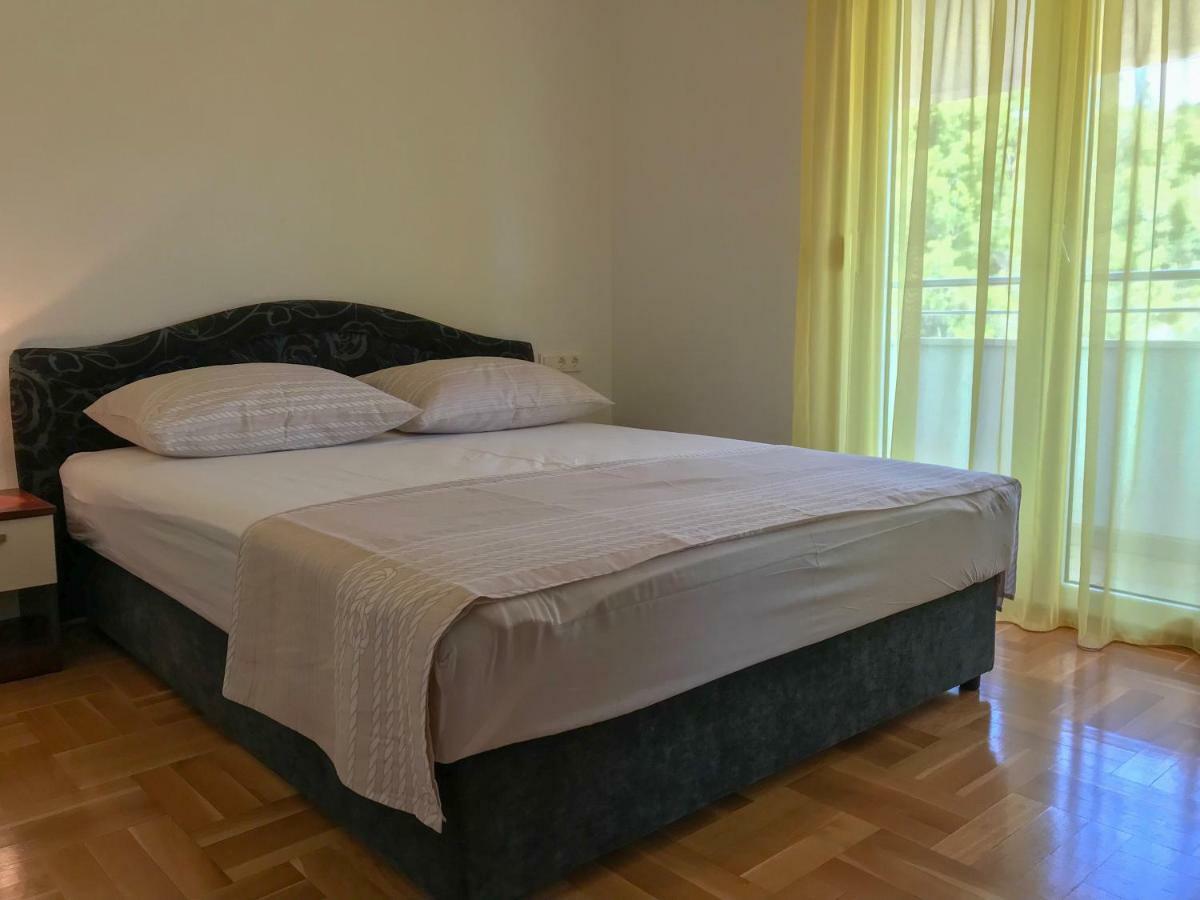 טרוגיר Apartments Filip מראה חיצוני תמונה