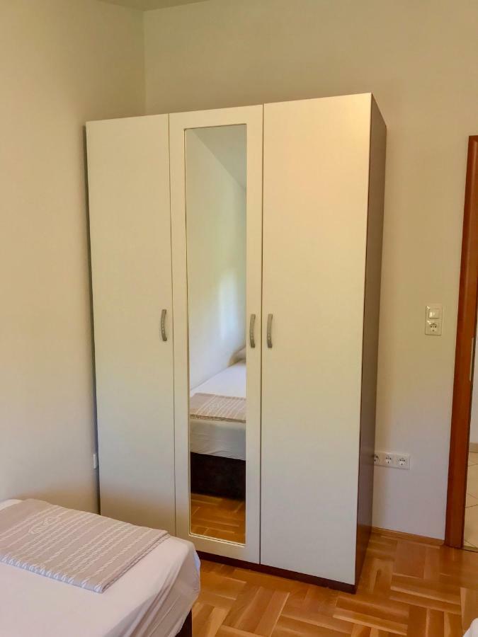 טרוגיר Apartments Filip מראה חיצוני תמונה