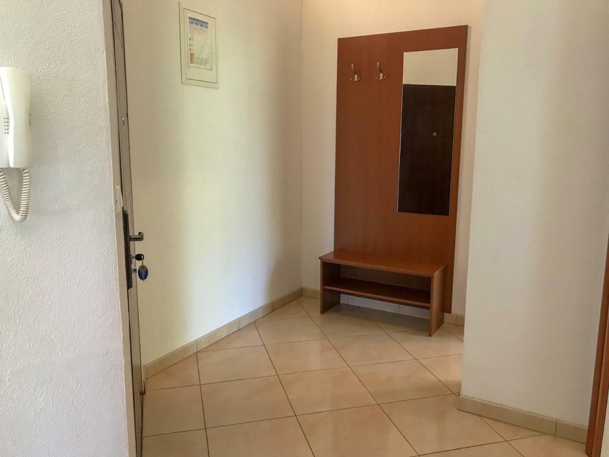 טרוגיר Apartments Filip מראה חיצוני תמונה