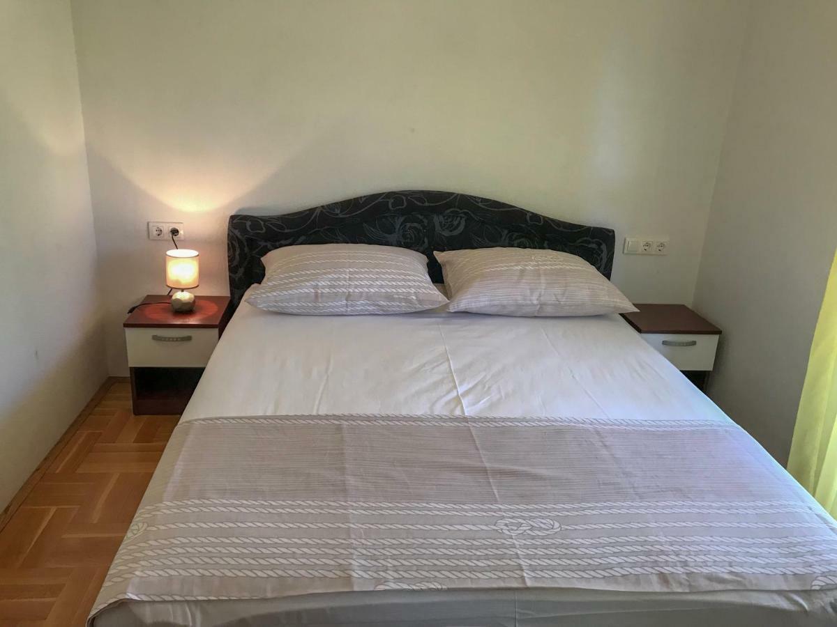 טרוגיר Apartments Filip מראה חיצוני תמונה